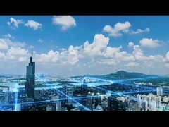 CandidTech - nhà cung cấp giải pháp camera ô tô xuất sắc