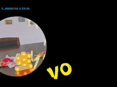 Activity-CandidTech tổ chức tiệc sinh nhật với nhân viên