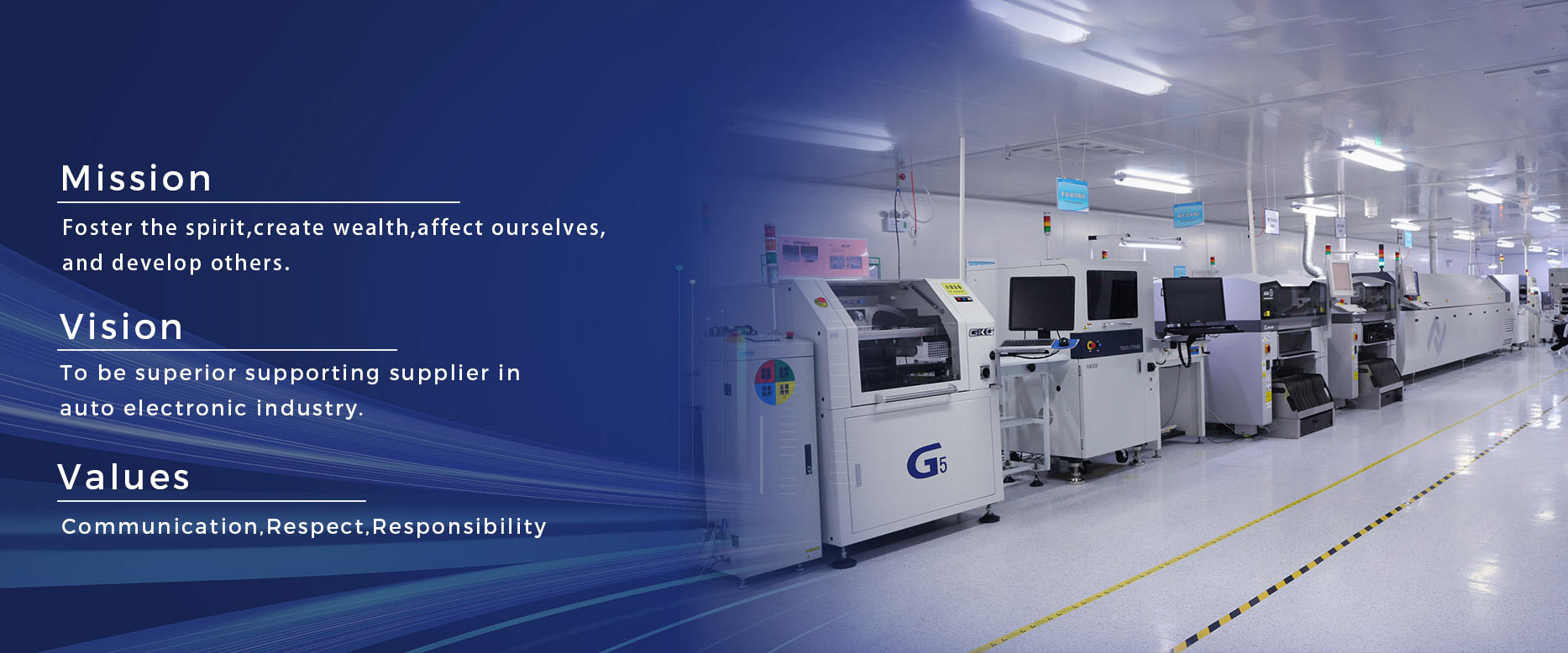 chất lượng Camera BroadR Reach nhà máy sản xuất