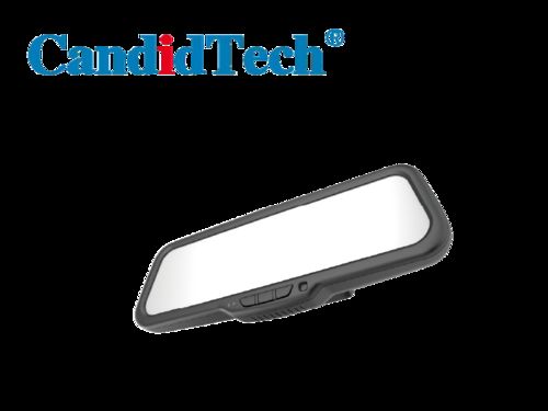 Blog công ty mới nhất về Camera hành trình trực tuyến tùy chỉnh: Tóm tắt và Bức tranh thị trường Toàn cầu & Trung Quốc