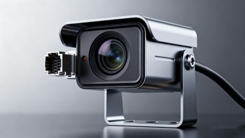 Blog công ty mới nhất về Camera BroadR-Reach: Cung cấp sức mạnh cho cuộc cách mạng hình ảnh trong xe thông minh thế hệ tiếp theo