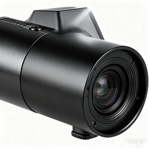 Blog công ty mới nhất về Máy ảnh LVDS: Khả năng nhìn tốc độ cao đằng sau xe thông minh và an toàn hơn