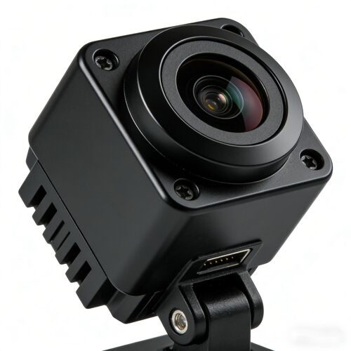 Blog công ty mới nhất về Vehicle LVDS Cameras: The Unseen, Unmatched Data Pipeline for Automotive Vision