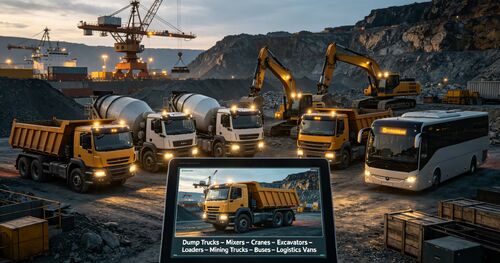 Blog công ty mới nhất về Tôi không thể nhìn thấy người lao động. Sau đó tôi nghe thấy tiếng hét. Làm thế nào 4G 360 ° BSD toàn cảnh cứu mạng sống và kiện tụng.