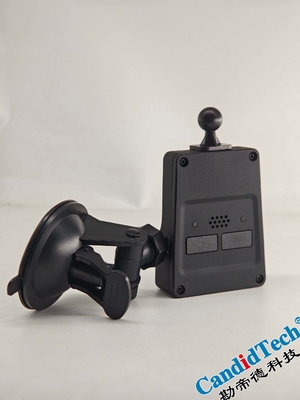 ADAS chống va chạm xe hơi 1080P nhìn ban đêm phù hợp với các mô hình khác nhau