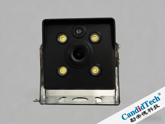1080P IP67 Camera IP chống nước cho xe nâng và xe nông nghiệp
