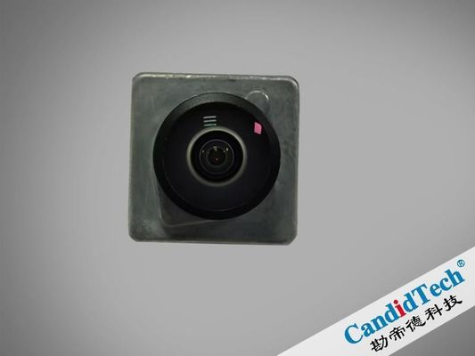 SC320AT 3Mpix GMSL2 Camera LVDS với 120dB HDR 210 ° Ultra-Wide-Angle và IP69K chống nước cho các ứng dụng ô tô