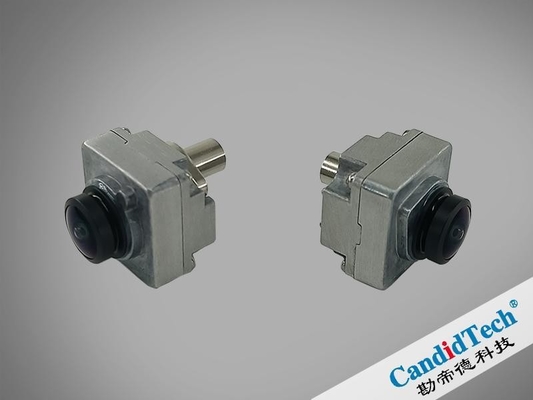 Giá tốt. GMSL 2MP hạng ô tô 2Gbps LVDS Camera Fakra Interface trực tuyến