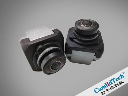 Giá tốt. Máy ảnh GMSL rộng 200 ° cho xe với độ phân giải 1280x720 và cảm biến CMOS trực tuyến