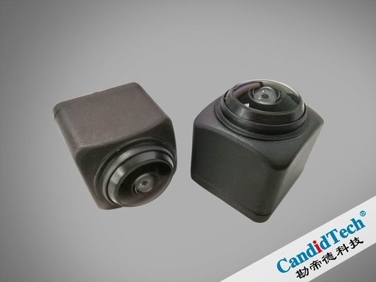 Giá tốt. Bộ cảm biến hình ảnh CMOS Máy ảnh CVBS với đường hỗ trợ động và chứng nhận IP6K 9K trực tuyến