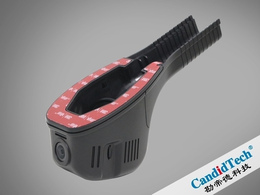 Giá tốt. Tự động Grade ẩn loại ẩn Dash Camera nhìn phía trước ghi âm trực tuyến