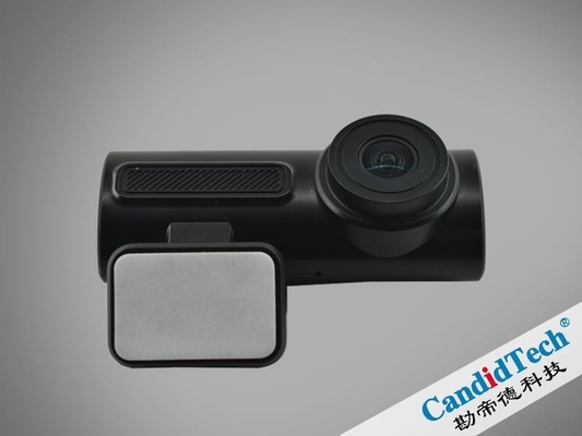 chất lượng High Resolution Dash Cam 2560x1600p Và 32GB EMMC Storage Hoàn toàn thích nghi với phương tiện Differnet nhà máy sản xuất