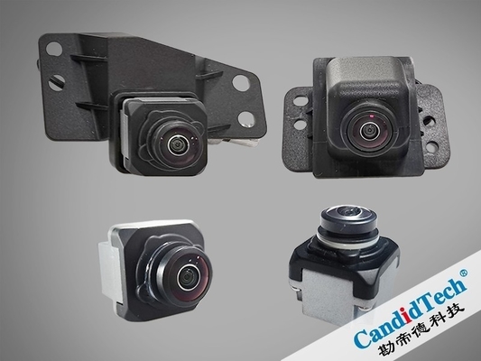 Giá tốt. Máy ảnh truyền tải 1MP GMSL LVDS cho 360 Around View Monitor System 360 AVM trực tuyến