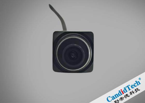 Giá tốt. 1080P 2MP BroadR Reach Camera 100 BASE-T1 PHY /802.1Q AVB/RTP PROTOCOL OEM Chất lượng trực tuyến