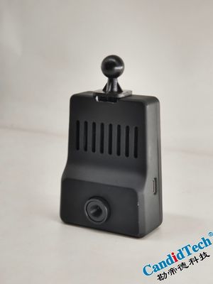 ADAS chống va chạm xe hơi 1080P nhìn ban đêm phù hợp với các mô hình khác nhau