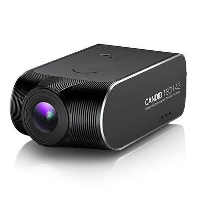 Giá tốt. Candid Tech 4G Dash Cam ghi âm thông minh với bảo vệ quyền riêng tư Kết nối thời gian thực trực tuyến