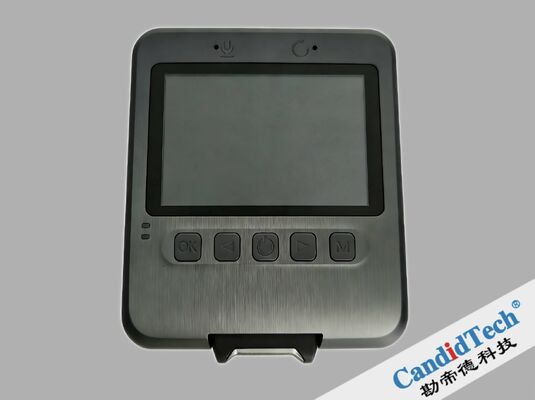 Giá tốt. 4K Ultra HD Dash Cam với bảo vệ quyền riêng tư AI và hỗ trợ lái xe ADAS cho xe trực tuyến